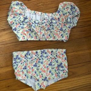 Janie and Jack Bikini